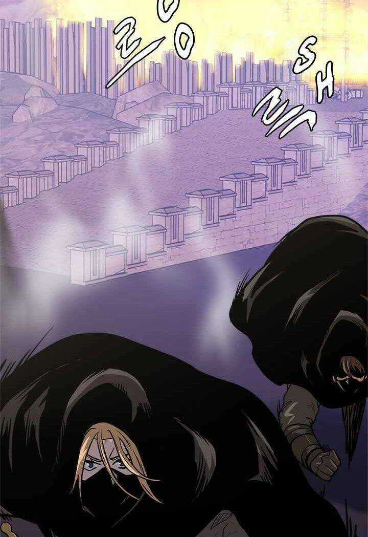 Chiến Binh Đến Từ Thế Giới Khác Chapter 165 trang 110