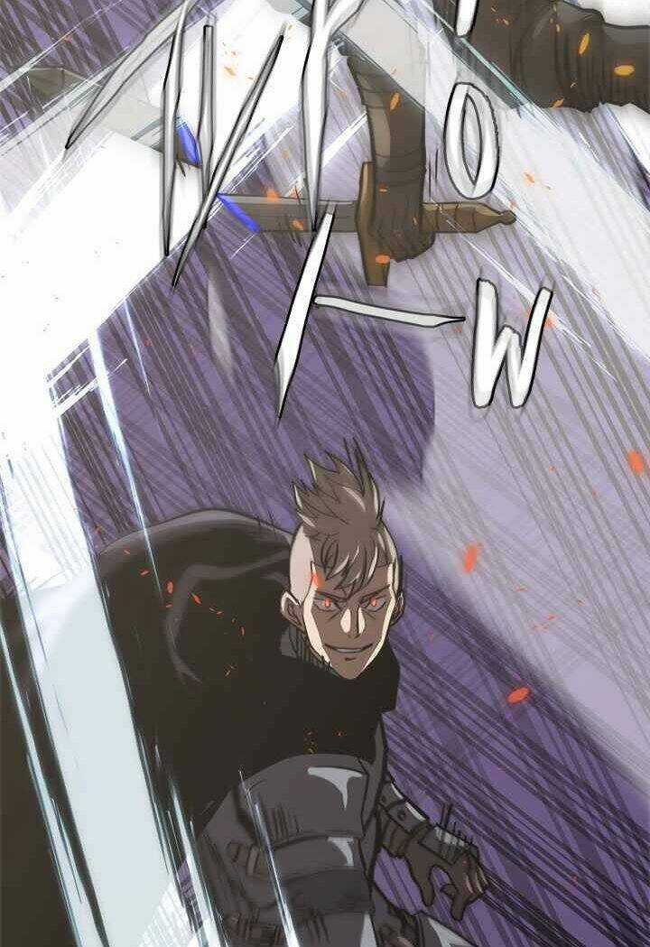 Chiến Binh Đến Từ Thế Giới Khác Chapter 165 trang 116