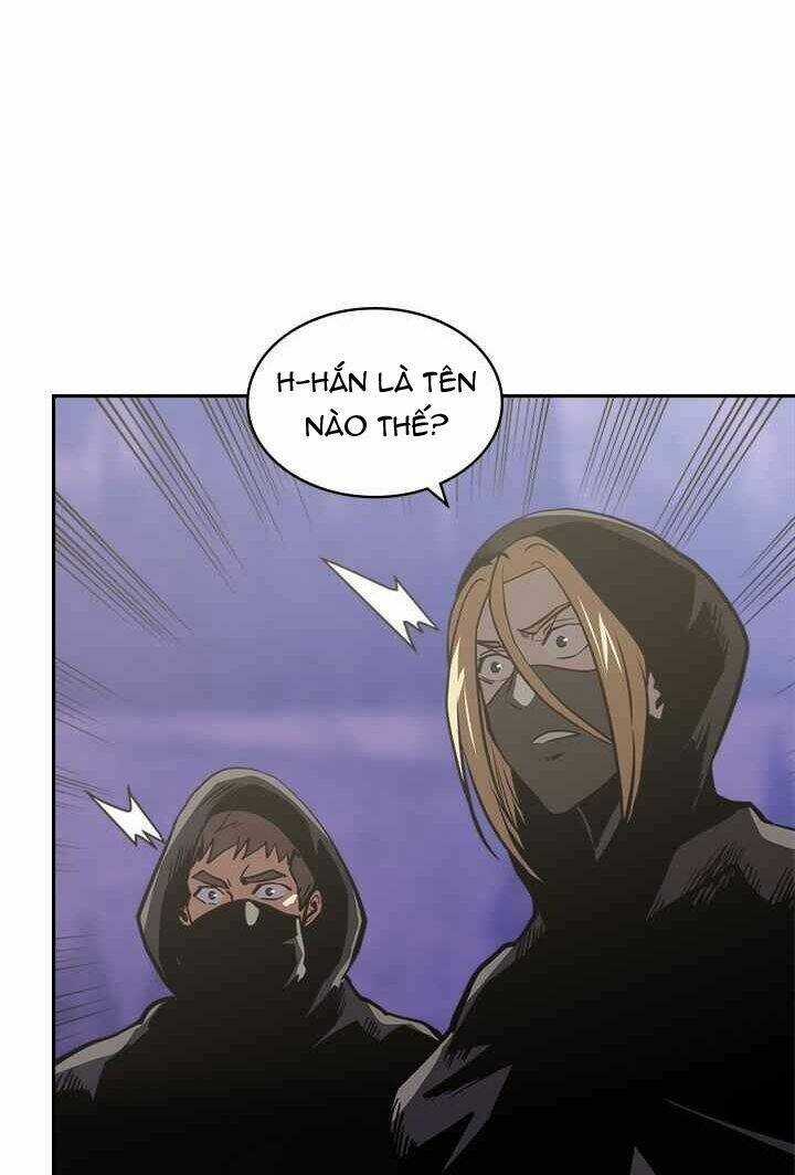 Chiến Binh Đến Từ Thế Giới Khác Chapter 165 trang 120