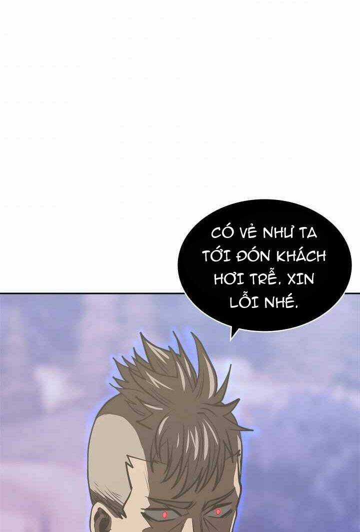 Chiến Binh Đến Từ Thế Giới Khác Chapter 165 trang 123