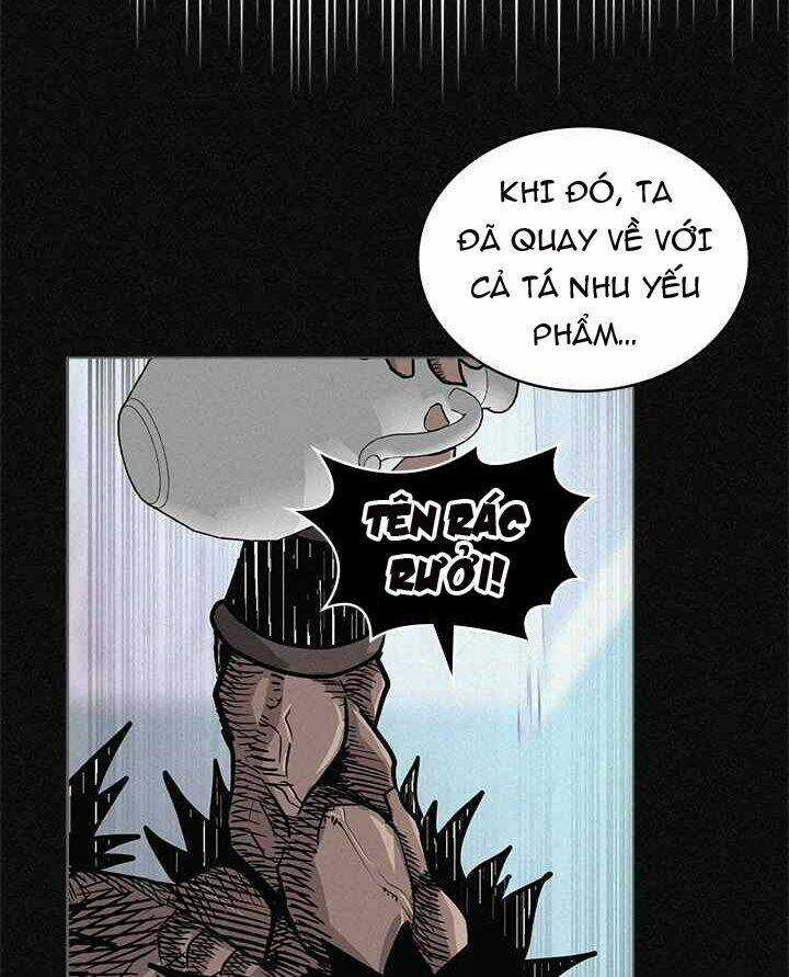 Chiến Binh Đến Từ Thế Giới Khác Chapter 165 trang 14