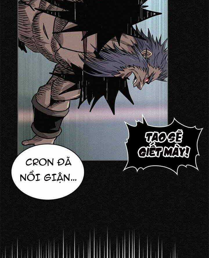 Chiến Binh Đến Từ Thế Giới Khác Chapter 165 trang 15