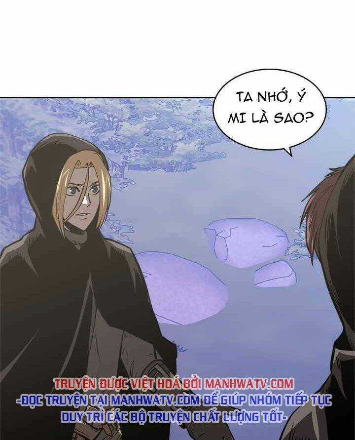 Chiến Binh Đến Từ Thế Giới Khác Chapter 165 trang 17