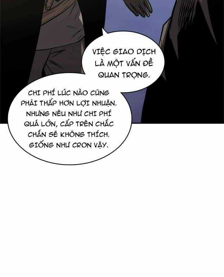 Chiến Binh Đến Từ Thế Giới Khác Chapter 165 trang 18