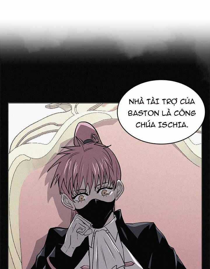 Chiến Binh Đến Từ Thế Giới Khác Chapter 165 trang 19