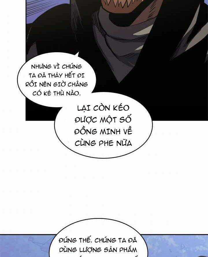 Chiến Binh Đến Từ Thế Giới Khác Chapter 165 trang 2