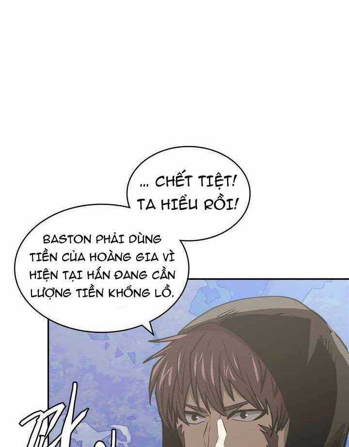 Chiến Binh Đến Từ Thế Giới Khác Chapter 165 trang 21