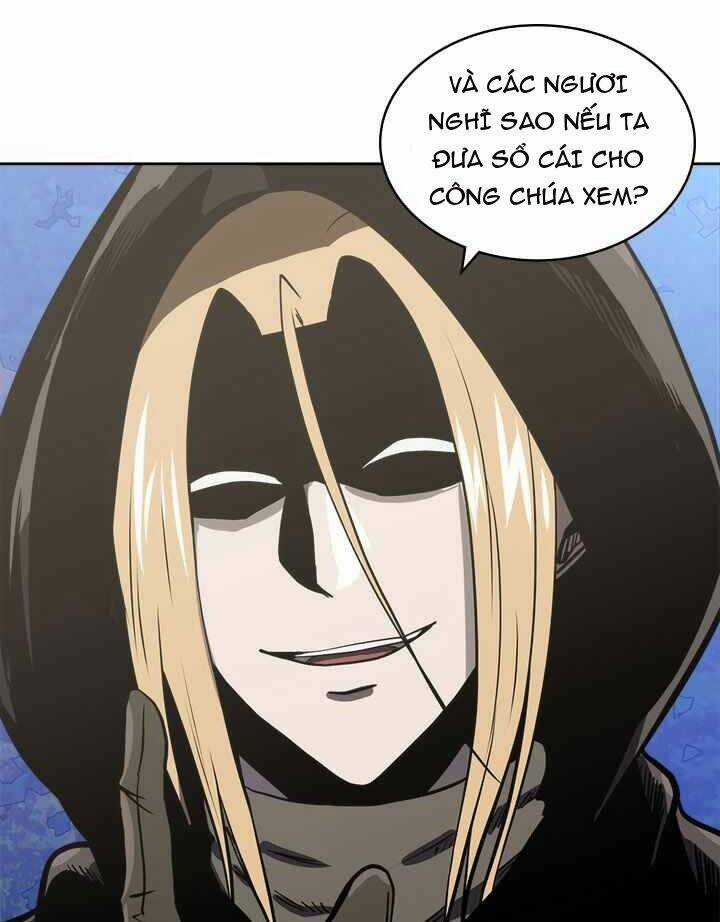 Chiến Binh Đến Từ Thế Giới Khác Chapter 165 trang 23