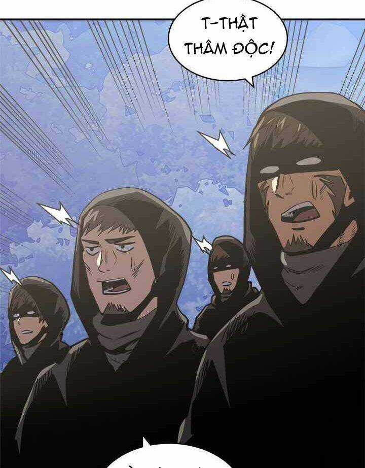 Chiến Binh Đến Từ Thế Giới Khác Chapter 165 trang 25