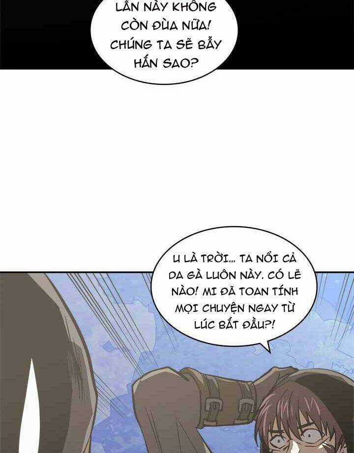 Chiến Binh Đến Từ Thế Giới Khác Chapter 165 trang 26