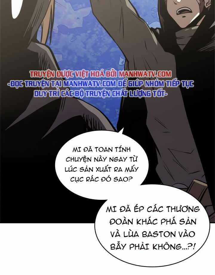 Chiến Binh Đến Từ Thế Giới Khác Chapter 165 trang 27