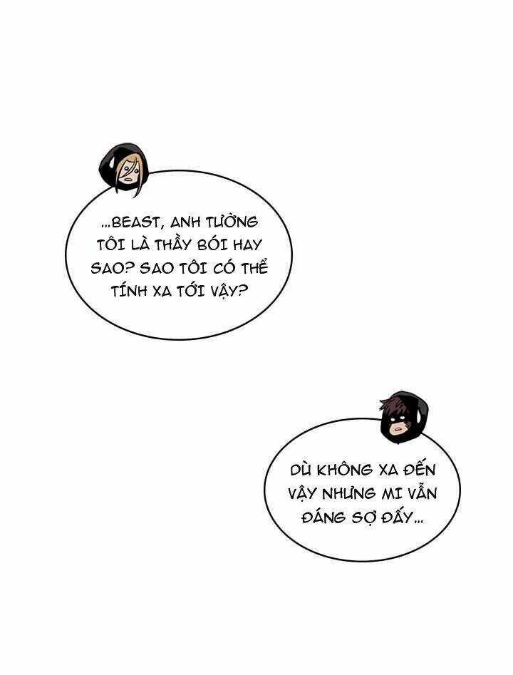 Chiến Binh Đến Từ Thế Giới Khác Chapter 165 trang 28