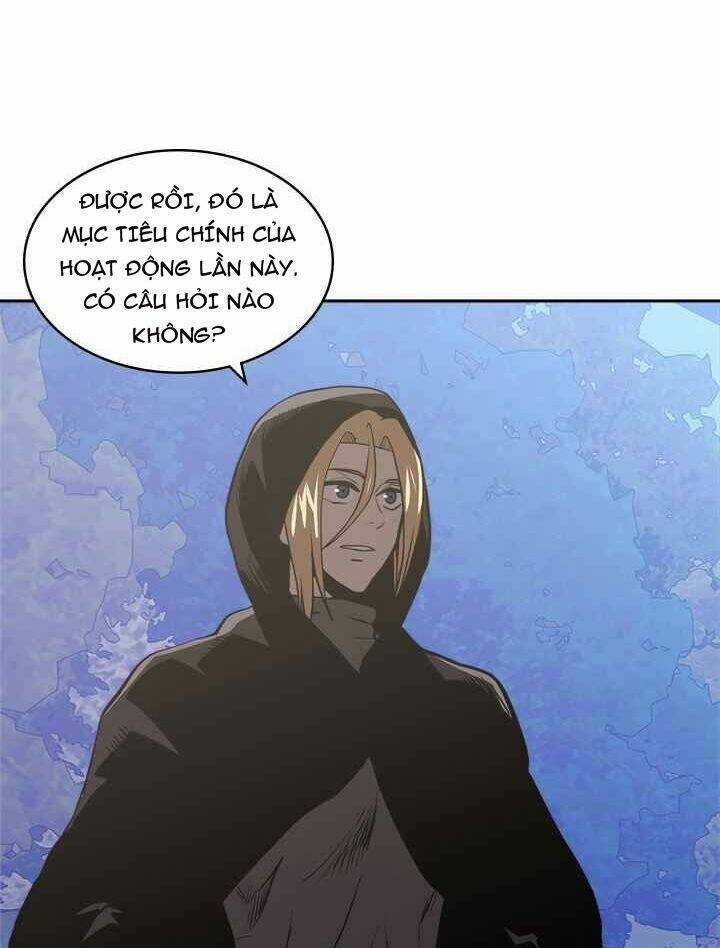 Chiến Binh Đến Từ Thế Giới Khác Chapter 165 trang 29