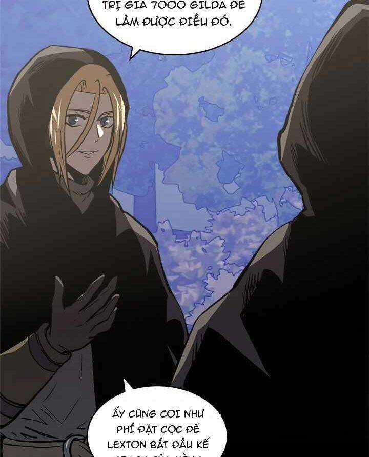 Chiến Binh Đến Từ Thế Giới Khác Chapter 165 trang 3