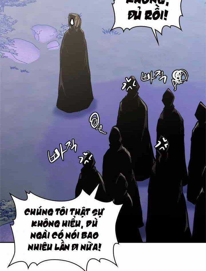 Chiến Binh Đến Từ Thế Giới Khác Chapter 165 trang 31