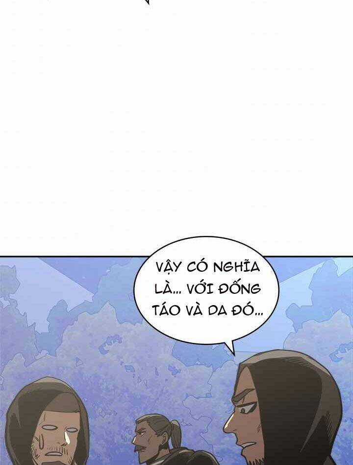 Chiến Binh Đến Từ Thế Giới Khác Chapter 165 trang 32