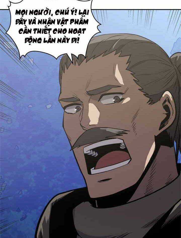 Chiến Binh Đến Từ Thế Giới Khác Chapter 165 trang 34