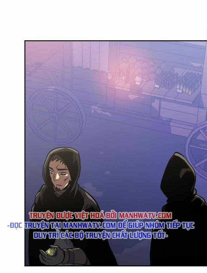 Chiến Binh Đến Từ Thế Giới Khác Chapter 165 trang 36