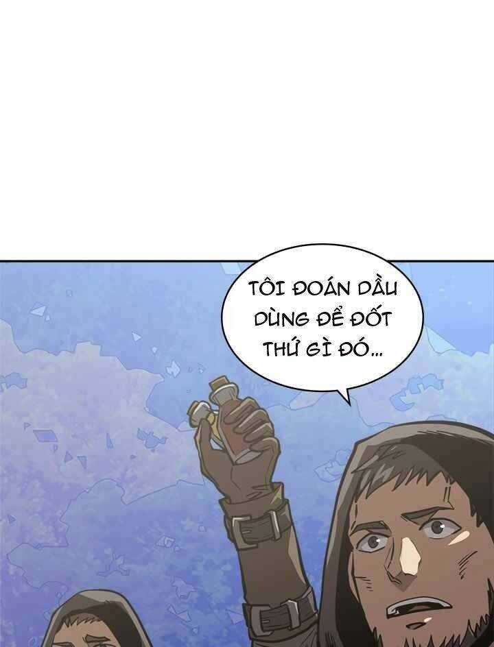 Chiến Binh Đến Từ Thế Giới Khác Chapter 165 trang 37