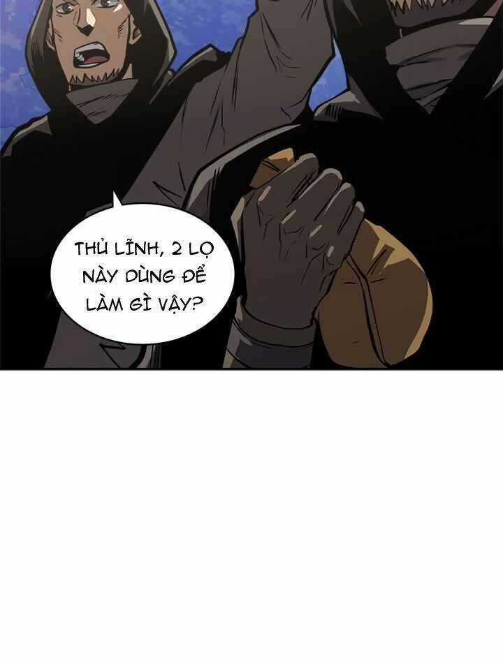 Chiến Binh Đến Từ Thế Giới Khác Chapter 165 trang 38