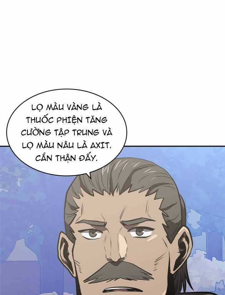 Chiến Binh Đến Từ Thế Giới Khác Chapter 165 trang 39