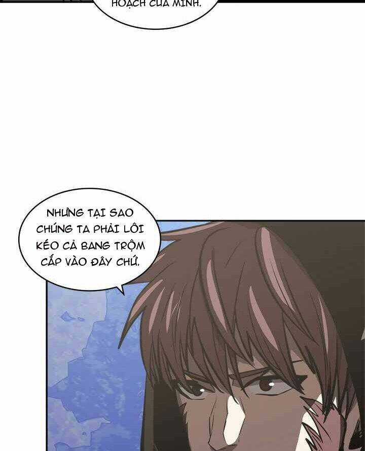 Chiến Binh Đến Từ Thế Giới Khác Chapter 165 trang 4