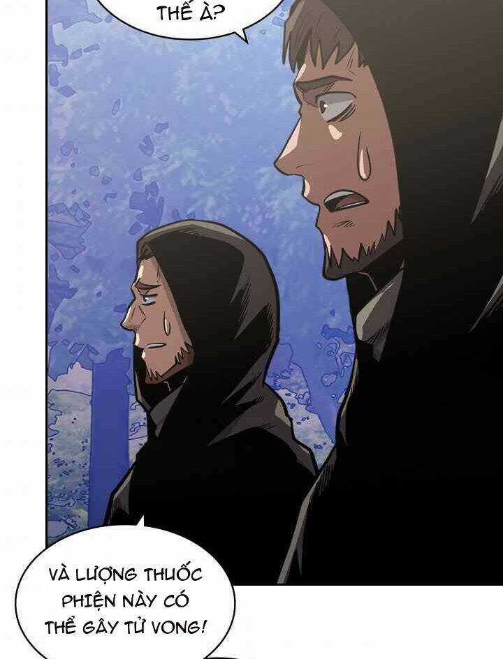 Chiến Binh Đến Từ Thế Giới Khác Chapter 165 trang 41