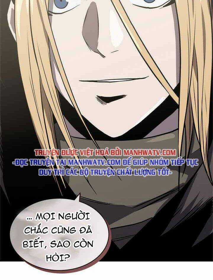 Chiến Binh Đến Từ Thế Giới Khác Chapter 165 trang 45