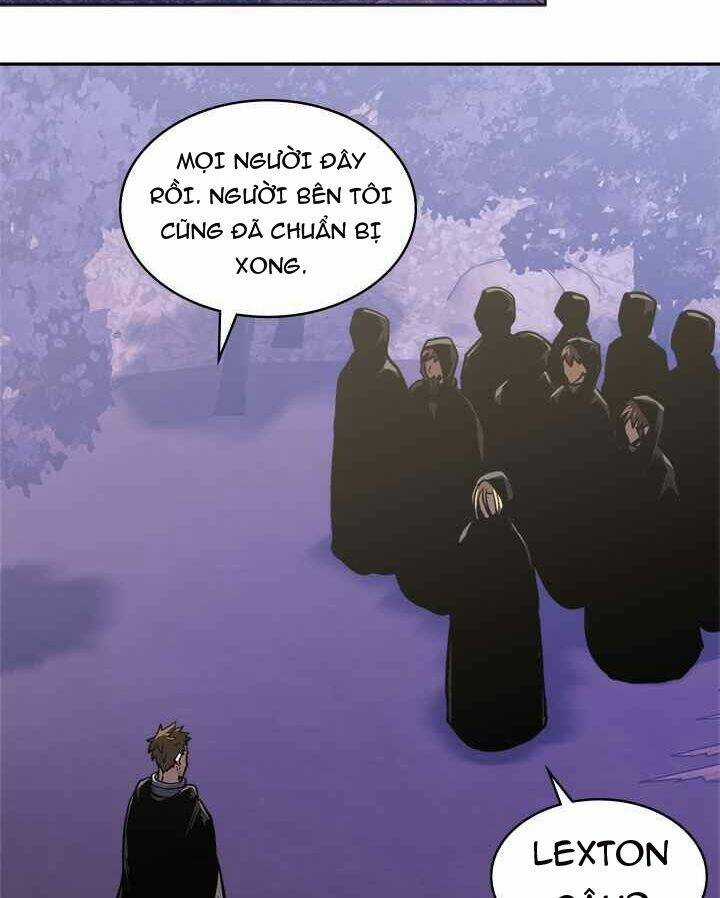 Chiến Binh Đến Từ Thế Giới Khác Chapter 165 trang 48