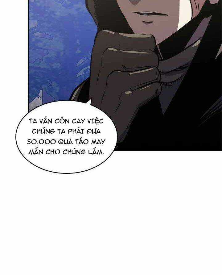 Chiến Binh Đến Từ Thế Giới Khác Chapter 165 trang 5