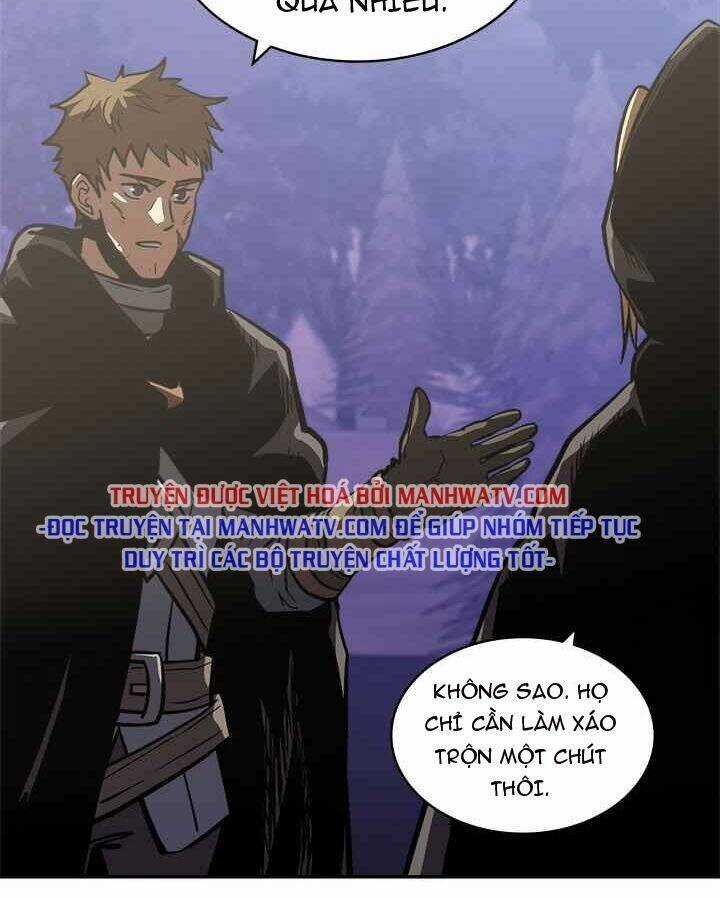 Chiến Binh Đến Từ Thế Giới Khác Chapter 165 trang 54