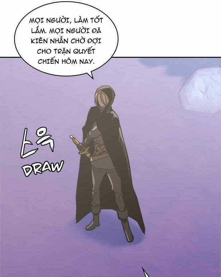 Chiến Binh Đến Từ Thế Giới Khác Chapter 165 trang 56