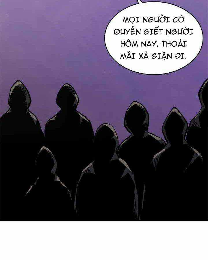 Chiến Binh Đến Từ Thế Giới Khác Chapter 165 trang 57