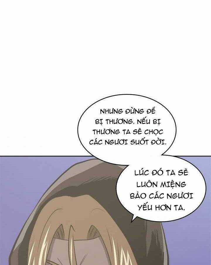 Chiến Binh Đến Từ Thế Giới Khác Chapter 165 trang 58