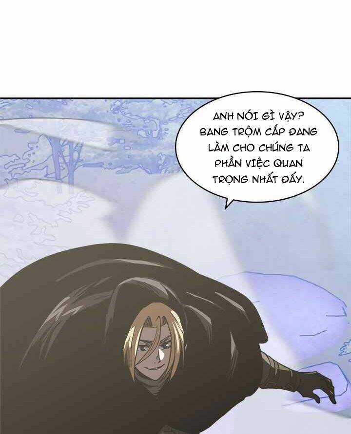 Chiến Binh Đến Từ Thế Giới Khác Chapter 165 trang 6