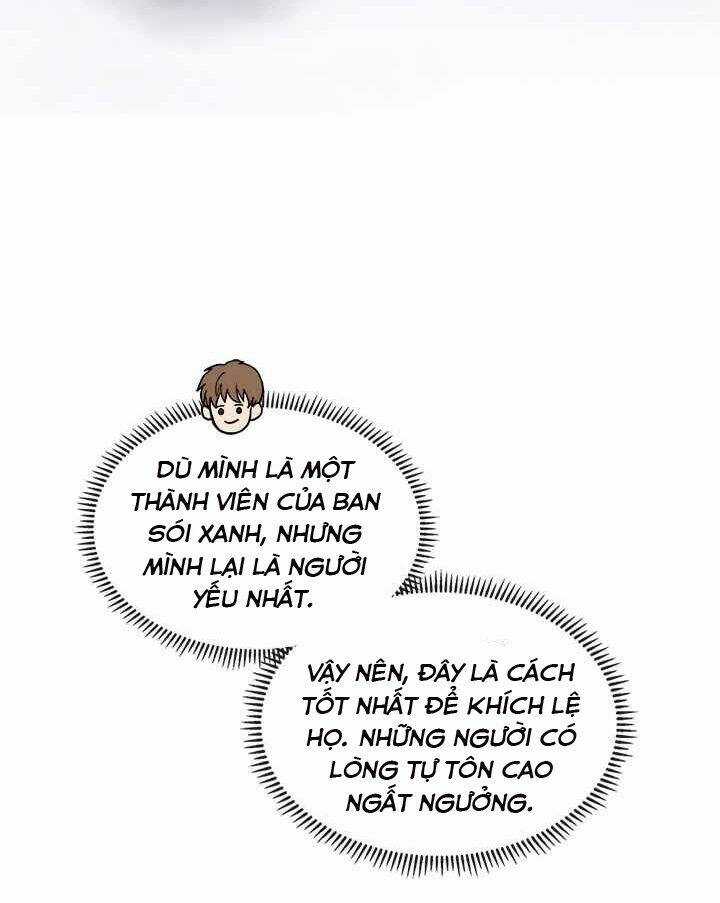 Chiến Binh Đến Từ Thế Giới Khác Chapter 165 trang 63