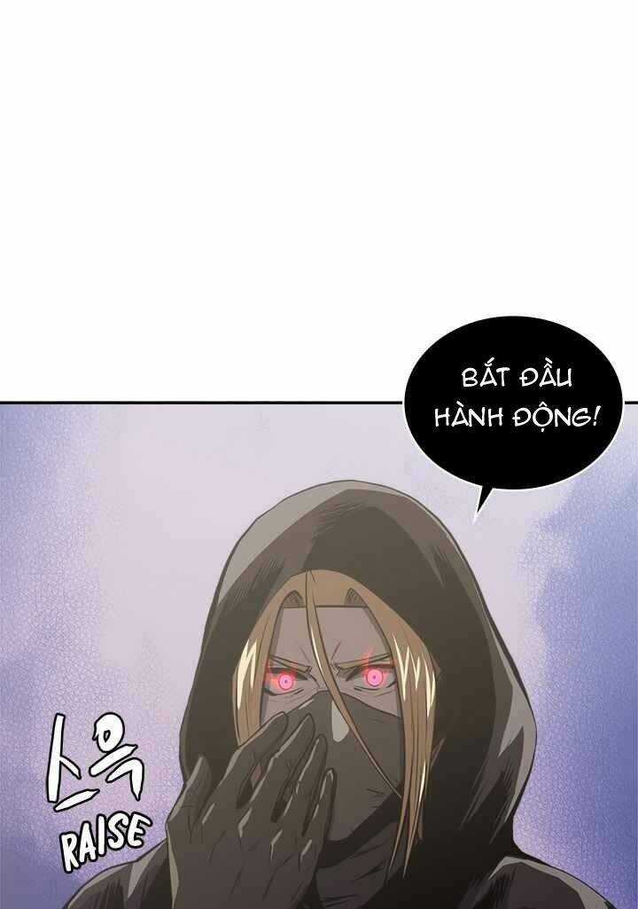 Chiến Binh Đến Từ Thế Giới Khác Chapter 165 trang 64