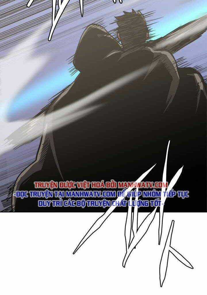 Chiến Binh Đến Từ Thế Giới Khác Chapter 165 trang 72