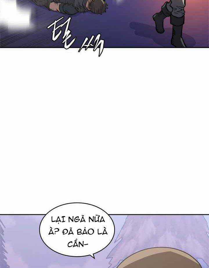 Chiến Binh Đến Từ Thế Giới Khác Chapter 165 trang 74