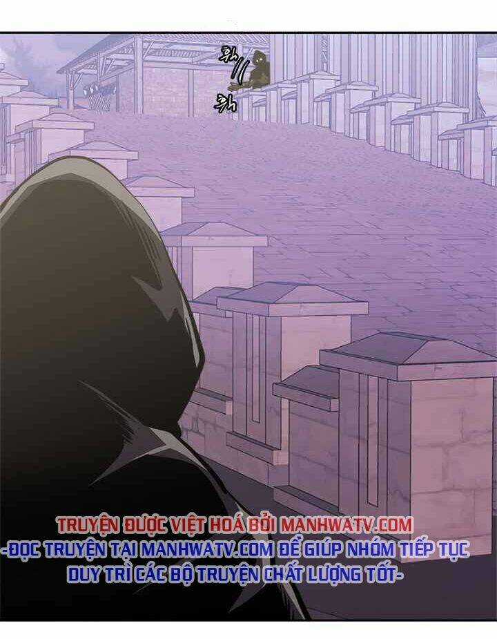 Chiến Binh Đến Từ Thế Giới Khác Chapter 165 trang 81