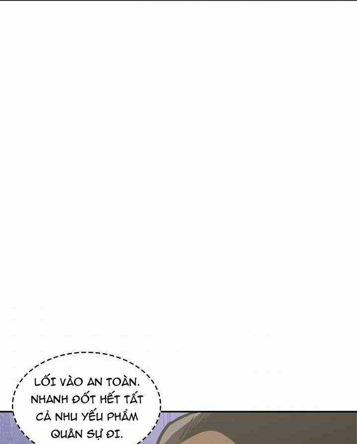 Chiến Binh Đến Từ Thế Giới Khác Chapter 165 trang 85