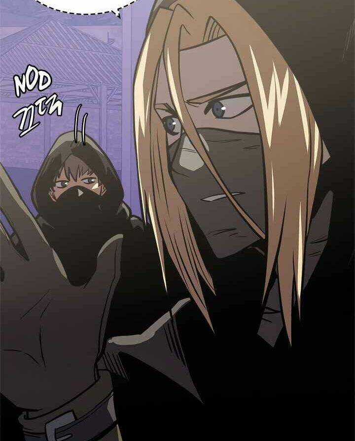 Chiến Binh Đến Từ Thế Giới Khác Chapter 165 trang 86