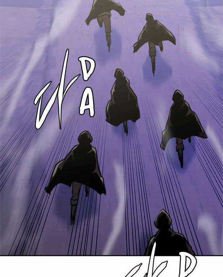 Chiến Binh Đến Từ Thế Giới Khác Chapter 165 trang 88