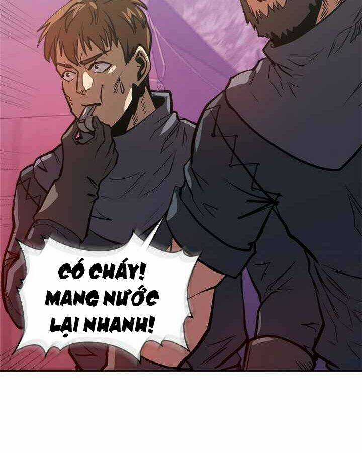 Chiến Binh Đến Từ Thế Giới Khác Chapter 165 trang 92