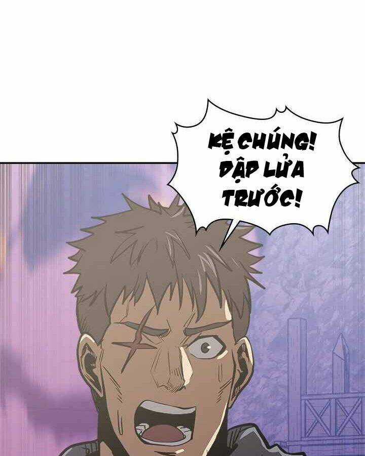 Chiến Binh Đến Từ Thế Giới Khác Chapter 165 trang 95