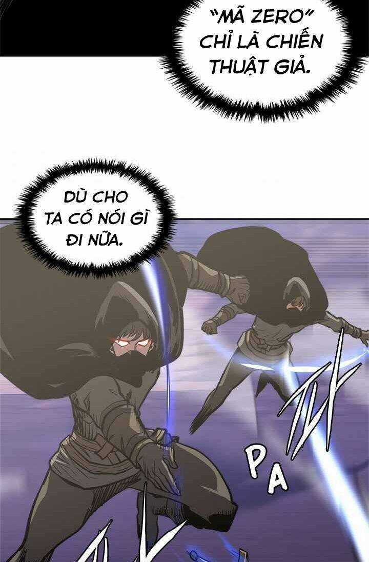 Chiến Binh Đến Từ Thế Giới Khác Chapter 166 trang 104