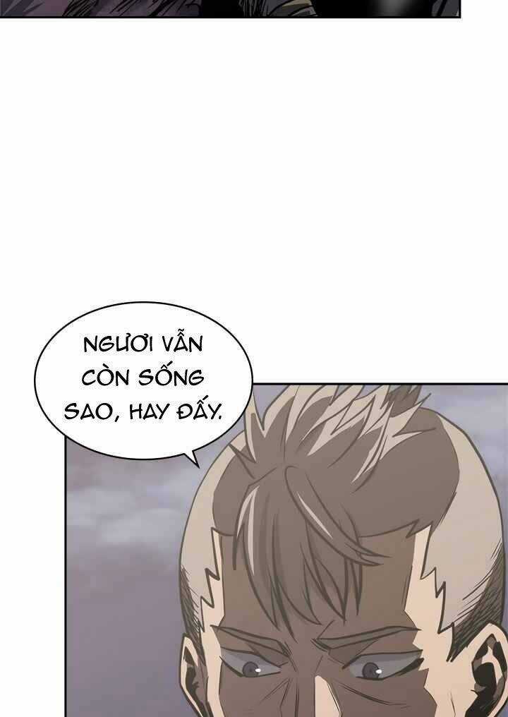 Chiến Binh Đến Từ Thế Giới Khác Chapter 166 trang 14