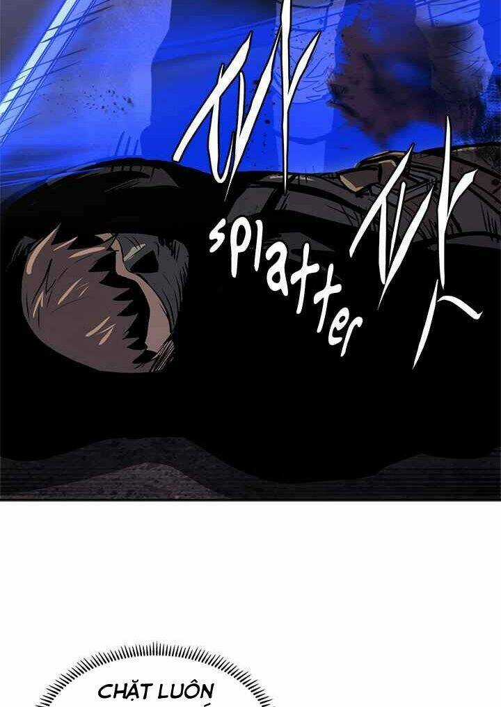 Chiến Binh Đến Từ Thế Giới Khác Chapter 166 trang 17