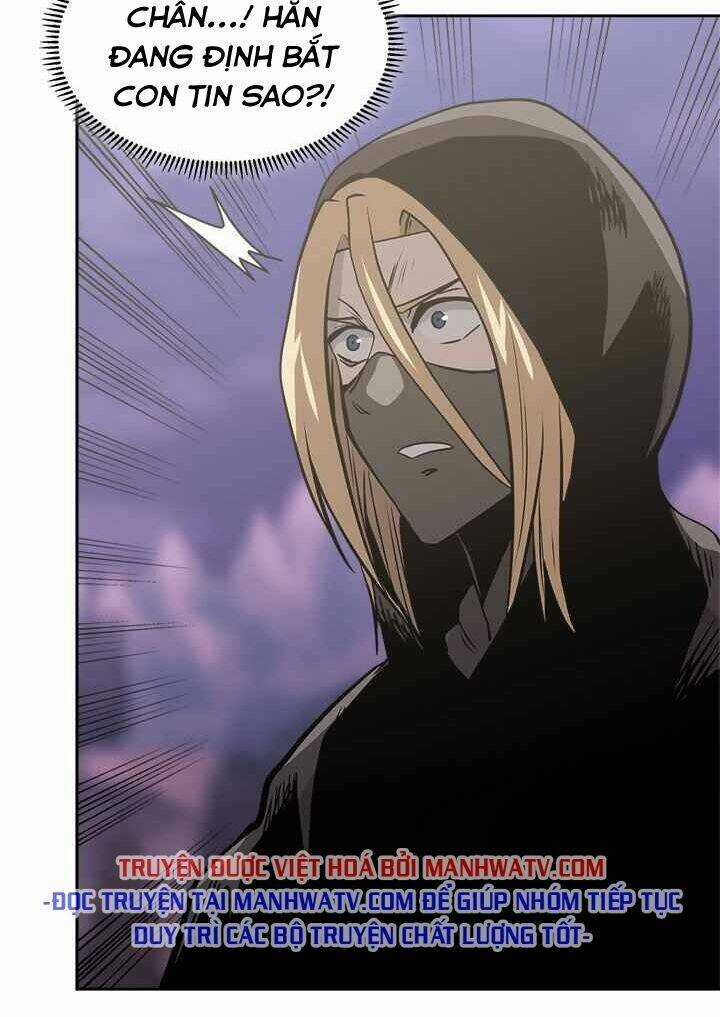 Chiến Binh Đến Từ Thế Giới Khác Chapter 166 trang 18