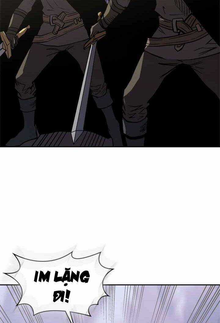 Chiến Binh Đến Từ Thế Giới Khác Chapter 166 trang 20